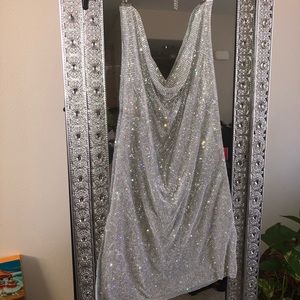 Sparkle ✨ Dress
